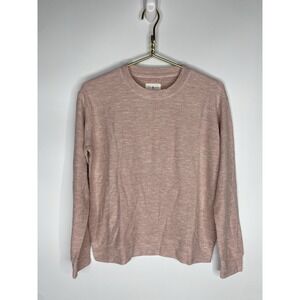 Lou&Grey Antique Rouge Womens Long Sleeve XS